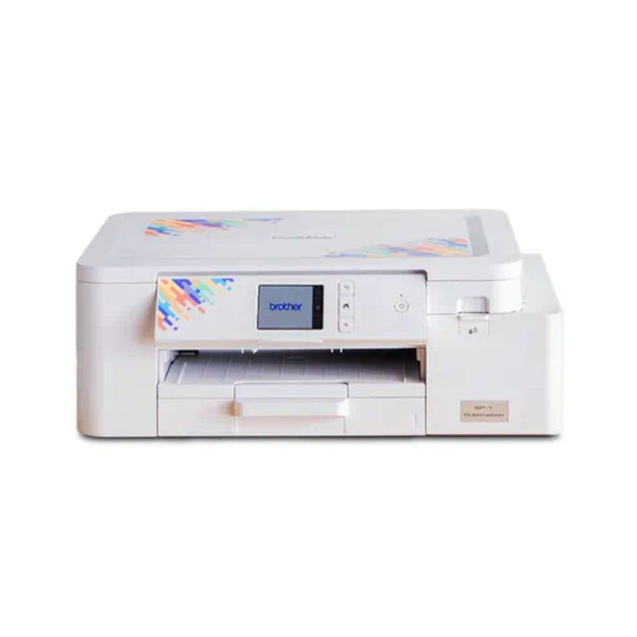 Brother stampante per sublimazione SP1 vista frontale