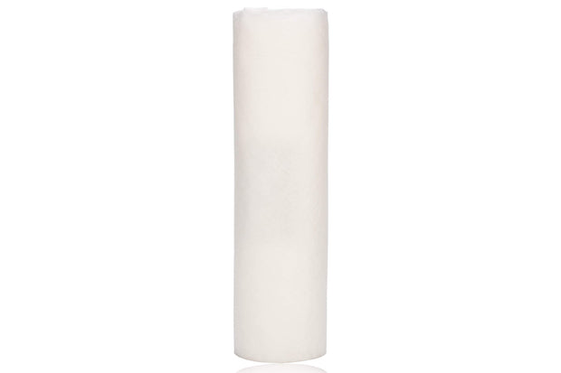 Stabilizzatore tessuto idrosolubile per Ricami in Pizzo e Lace