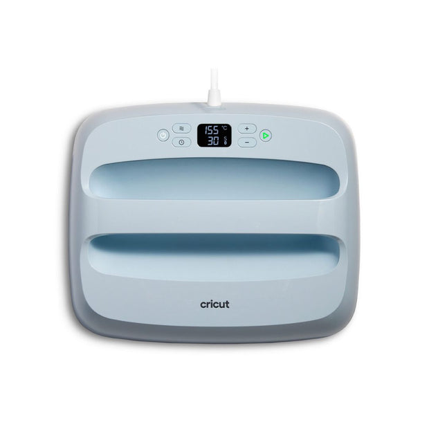 Cricut EasyPress pressa da stiro 32,5cm X 30 cm