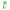 Clover 2510 Spilli lunghi con testa a fiore