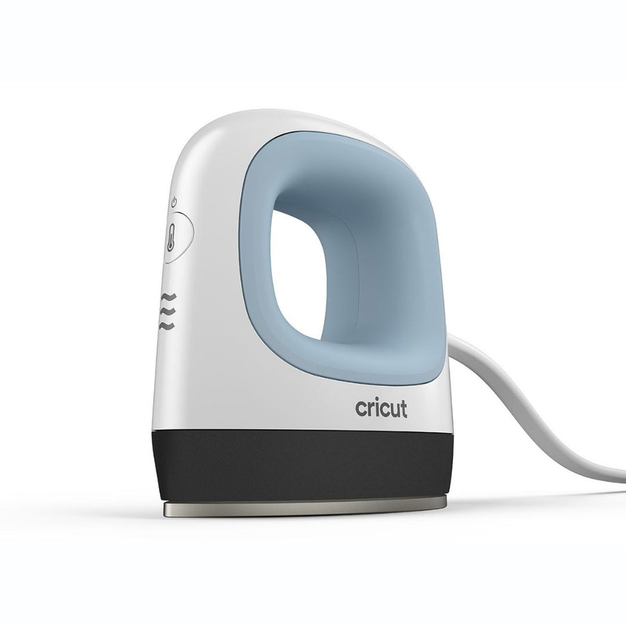 Cricut EasyPress Mini Zen Blu 2009427
