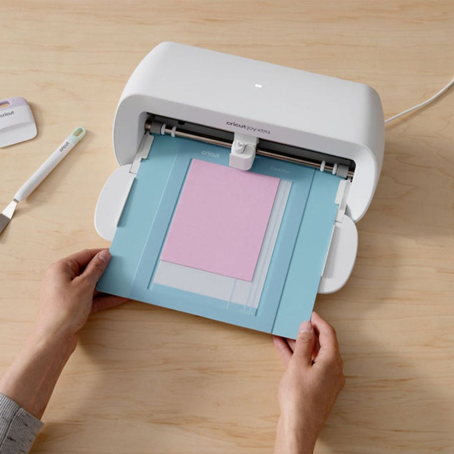 Cricut JOY XTRA starter bundle 8002010  biglietti d'auguri