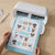 Cricut JOY XTRA starter bundle 8002010 foglio A4
