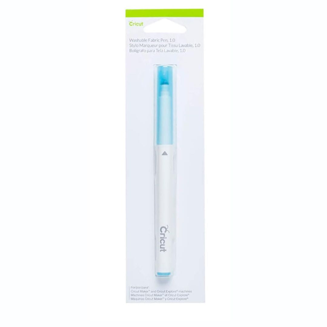 Cricut® penna lavabile per tessuto 2003980 blister