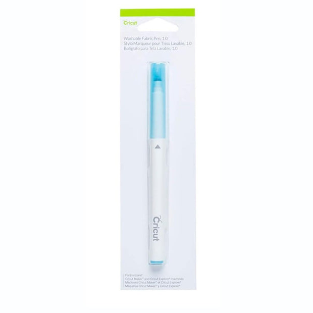 Cricut® penna lavabile per tessuto 2003980 blister