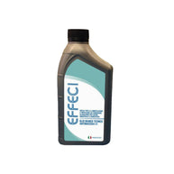 Olio EFFECI fibre 15 olio bianco tecnico antimacchia per macchine industriali