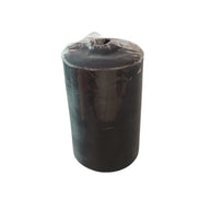 Filo titolo 30 nero da 10.000 yds in polyestere