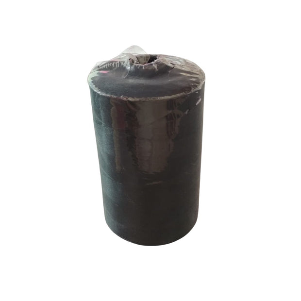 Filo titolo 30 nero da 10.000 yds in polyestere