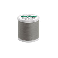 Filo da cucito Madeira Aerofil 400 mt. grigio con. 8741