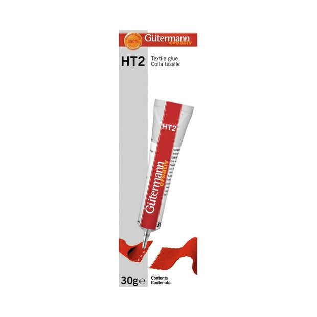 Gutermann HT2 colla per tessuti