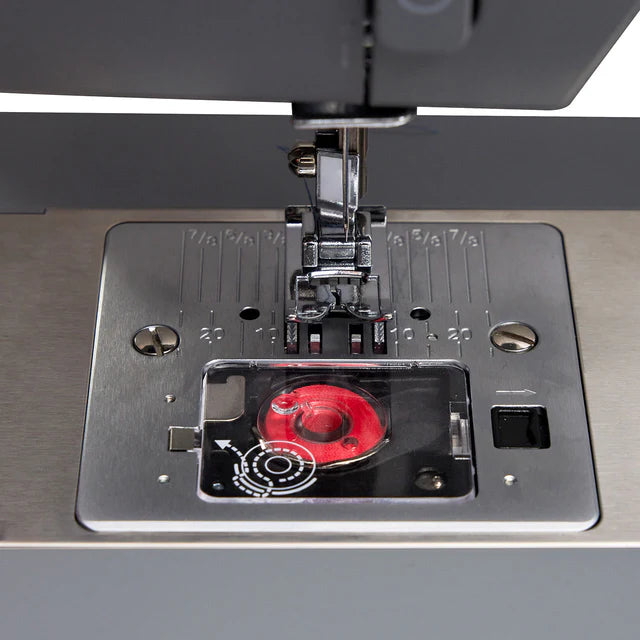 Macchina da cucire Singer 4423 Heavy Duty con 5 Anni di Garanzia