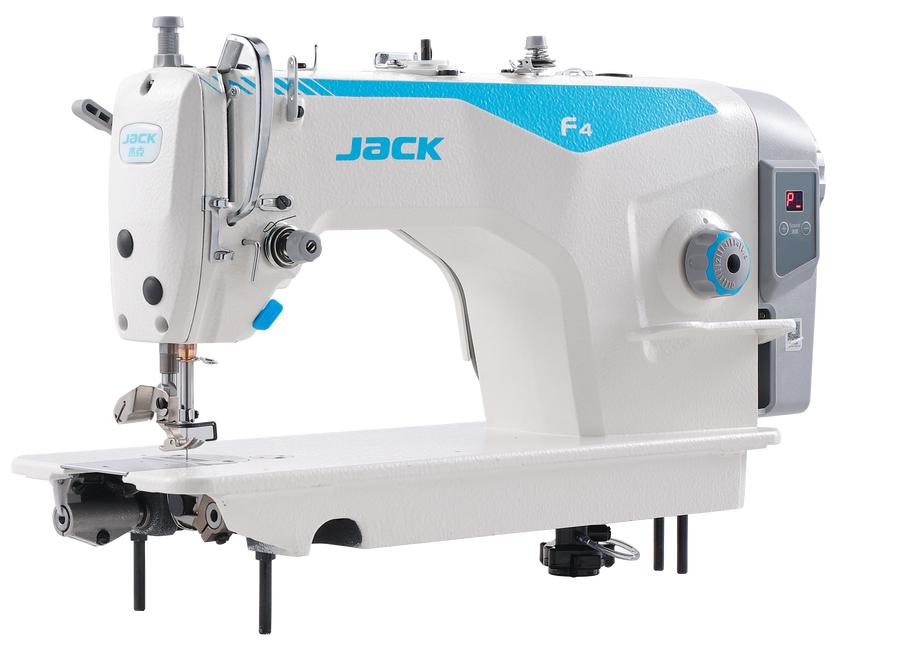 Jack F4 Macchina da cucire Industriale Punto Dritto