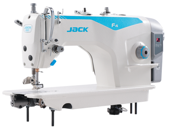 Jack F4 Macchina da cucire Industriale Punto Dritto