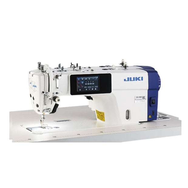 JUKI DDL900C-SM