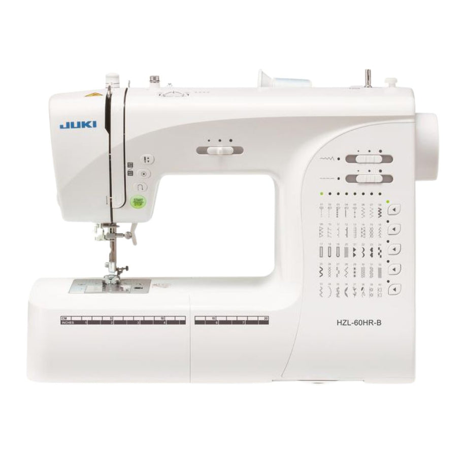 Juki HZL-60HW Macchina da cucire elettronica 