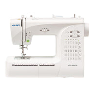 Juki HZL-60HW Macchina da cucire elettronica 
