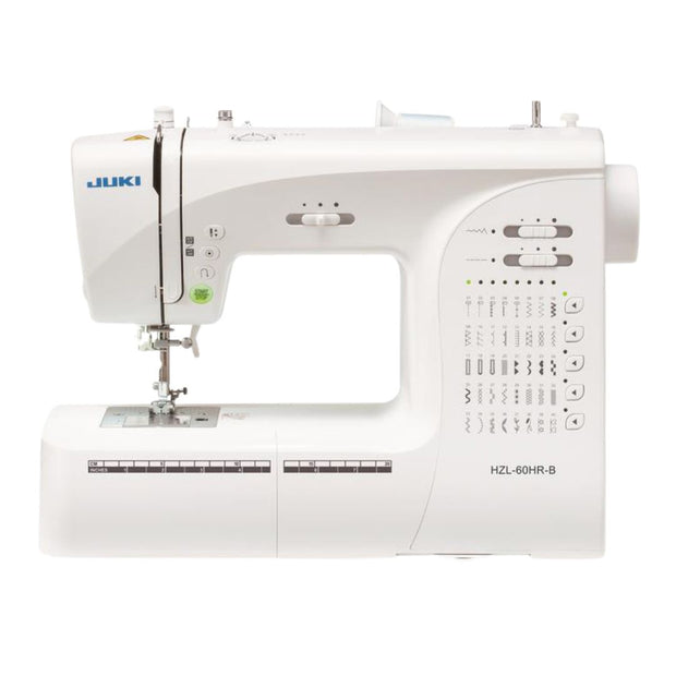 Juki HZL-60HW Macchina da cucire elettronica 