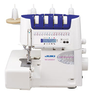 JUKI MO-2000QVP AIR – Tagliacuci Elettronica con Infilatura Automatica ad Aria