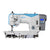 Jack 58450J-405E Macchina Lineare  2 Aghi Crochet Standard
