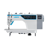 Jack A4C Macchina da cucire Industriale con Intelligenza Artificiale solo macchina