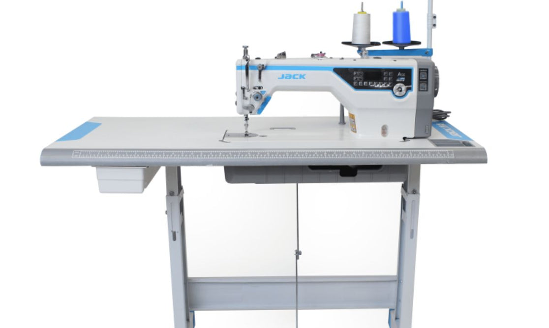 Jack A5E-A Macchina Lineare con Intelligenza Artificiale con €150 di Sconto