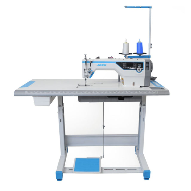 Jack A5E-A Macchina per cucire Lineare con Intelligenza Artificiale