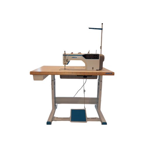 Jack A5E Macchina Lineare con tavolo