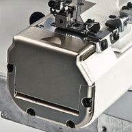 Jack K7-UT Macchina Punto Copertura Industriale con Intelligenza Artificiale dettaglio braccio libero