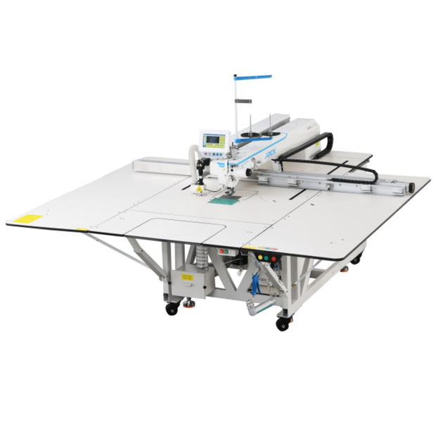 Jack M7 Macchina per cucire a Campo grande da 140 x95 cm