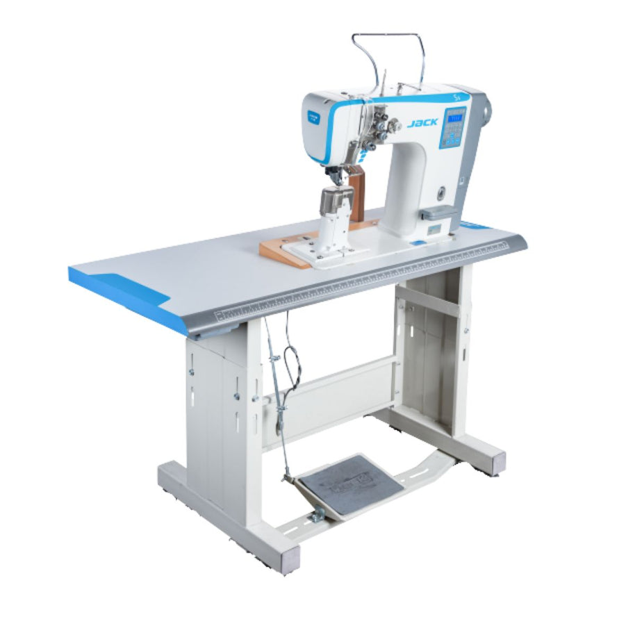 Jack S5 Macchina a Colonna completa di Tavolo