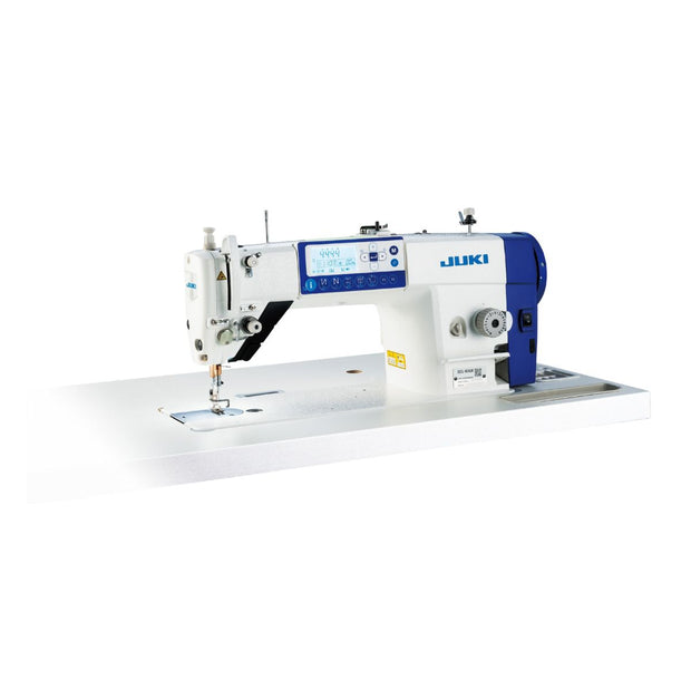 Juki 8000A SIMPLE SERIES Macchina lineare a punto annodato