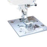 Juki HZL-DX3 Macchina da cucire Elettronica Ricondizionata infila ago automatico