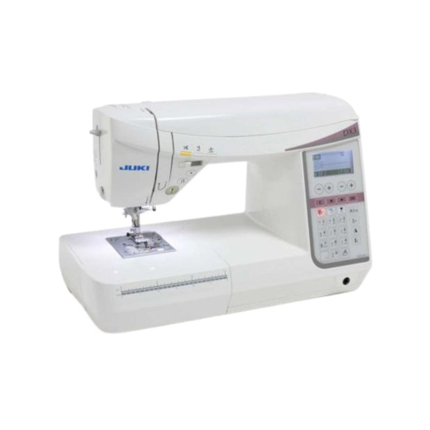 Juki HZL-DX3 Macchina da cucire Elettronica Ricondizionata profilo
