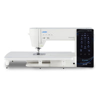 Juki HZL-UX8 Kirei Macchina per cucire Elettronica con braccio estensibile