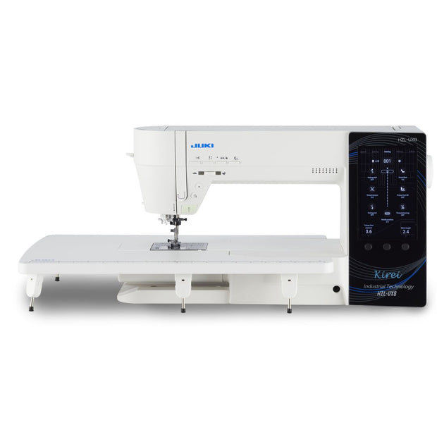 Juki HZL-UX8 Kirei Macchina per cucire Elettronica con braccio estensibile