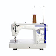 Juki TL2200 QVP MINI Macchina da cucire Sartoriale