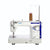 Juki TL2200 QVP MINI Macchina da cucire Sartoriale