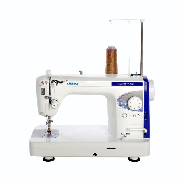 Juki TL2200 QVP MINI Macchina da cucire Sartoriale