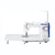 Juki TL2200 QVP MINI Macchina da cucire Sartoriale con tavolo allungabile