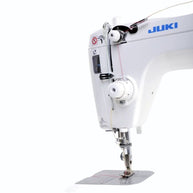 Juki TL2200 QVP MINI Macchina da cucire Sartoriale dettaglio gruppo tensione