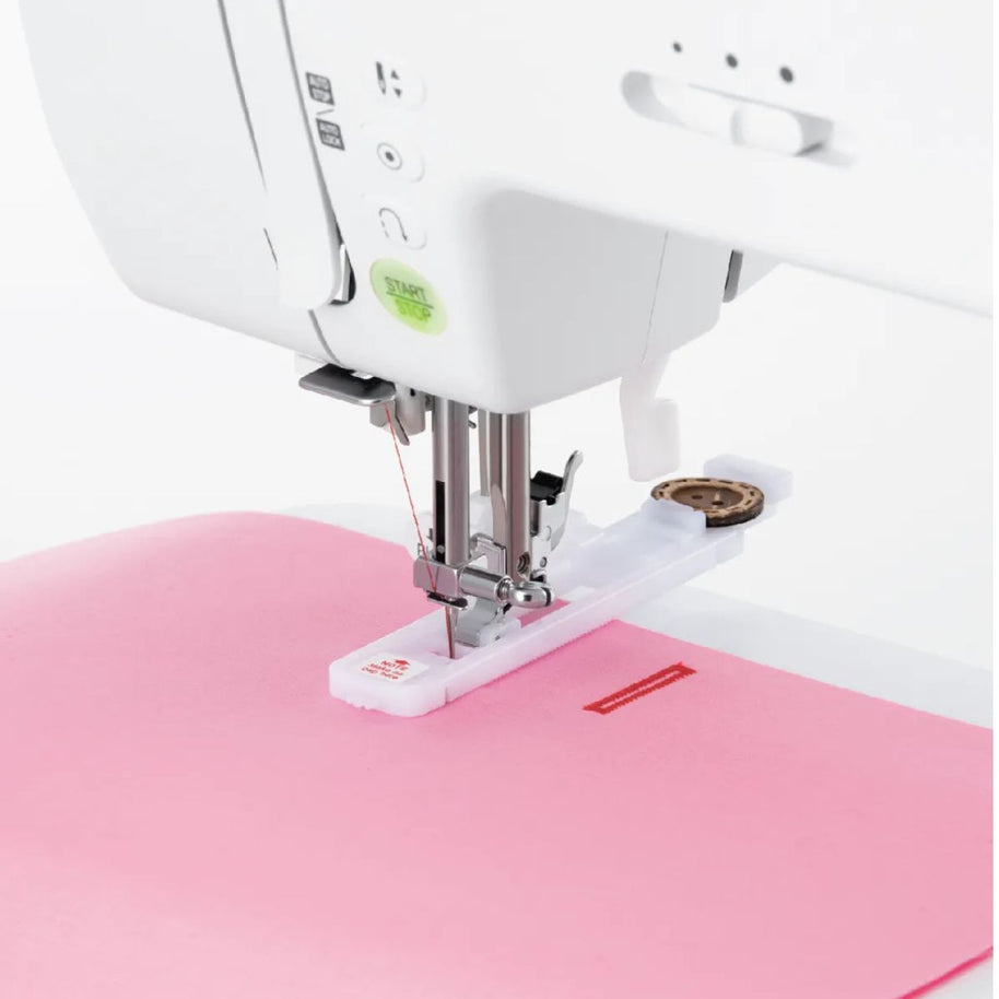 Juki HZL-80HP Macchina da cucire elettronica  asolatore