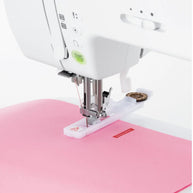 Juki HZL-80HP Macchina da cucire elettronica  asolatore