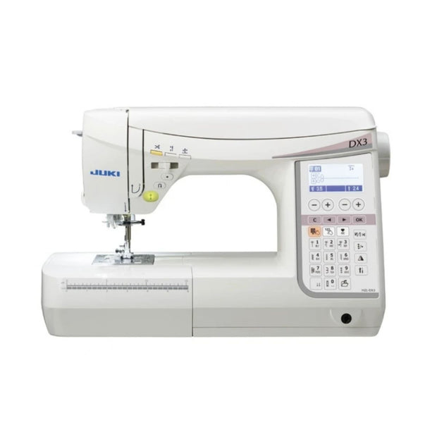 Juki HZL-DX3 Macchina da cucire Elettronica