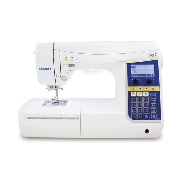 Juki HZL-DX7 Macchina da cucire Elettronica 