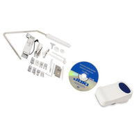 Juki HZL-DX7 Macchina da cucire Elettronica accessori inclusi