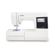 Juki HZL-G120 Macchina da cucire elettronica
