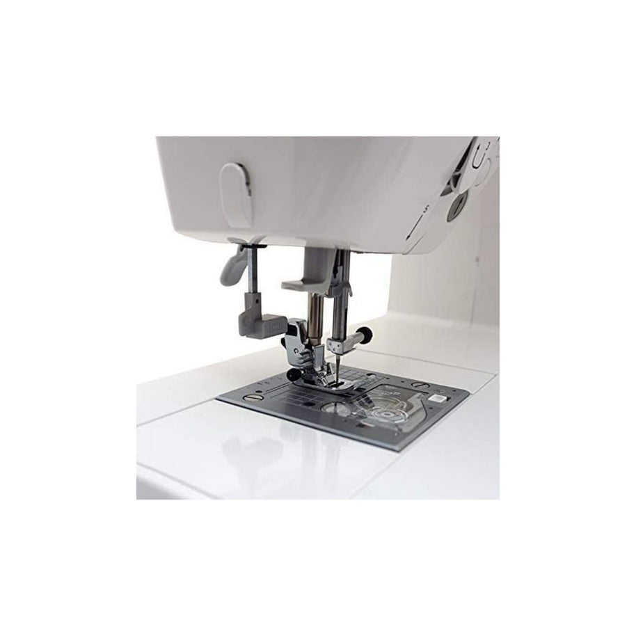 Juki HZL-G120 Macchina da cucire elettronica leva asolatore automatico