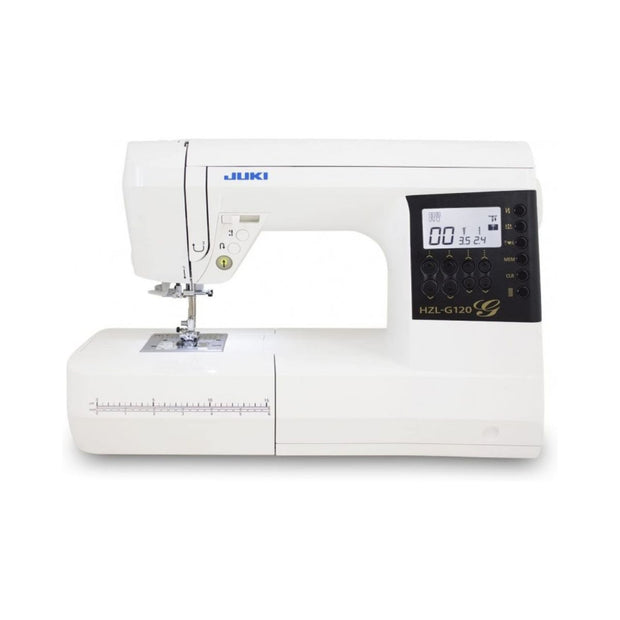 Juki HZL-G120 Macchina da cucire elettronica