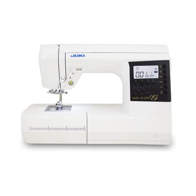 Juki HZL-G120 Macchina da cucire elettronica