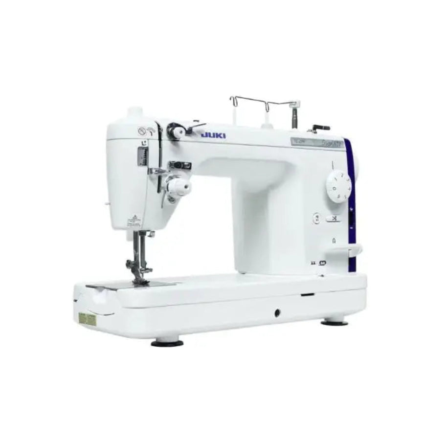 Juki TL-2300 SUMATO Macchina da cucire Professionale vista in diagonale